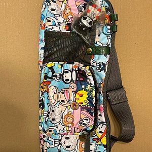 Tokidoki Bag
